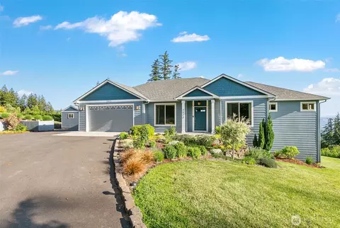 2415 Green Mountain Rd, Kalama, WA 98625