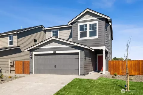 3002 Roundup Dr #197, Ellensburg, WA 98926