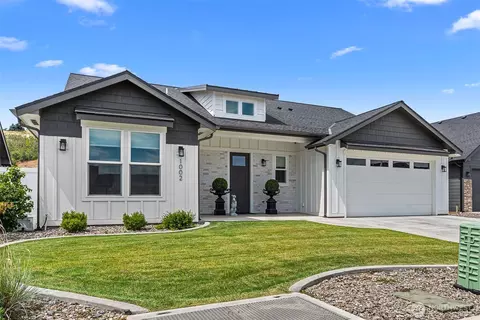 1002 Racine Spgs, Wenatchee, WA 98801