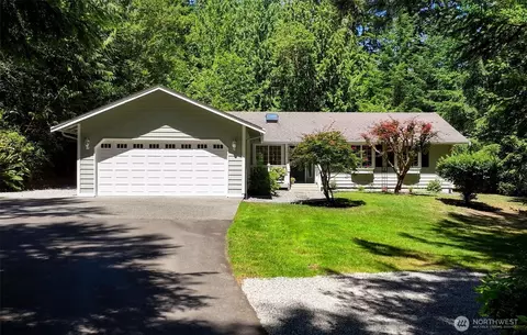 4517 155th St NW, Gig Harbor, WA 98332