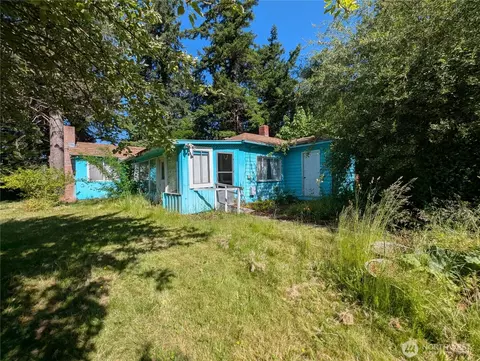 3809 Nnn Cabrant Rd, Everson, WA 98247