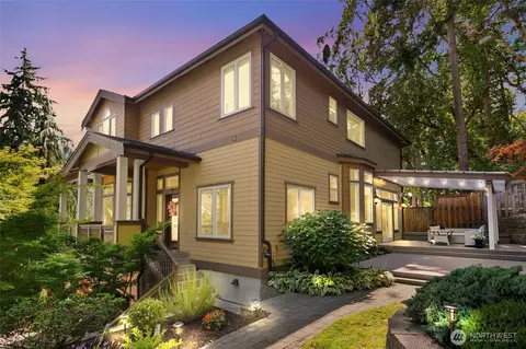 14248 SE Allen Rd, Bellevue, WA 98006