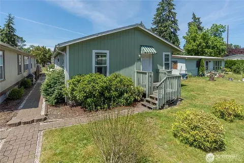 1325 Crescent Ave, Centralia, WA 98531