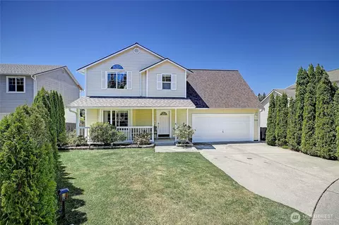 2128 150th Pl SW, Lynnwood, WA 98087