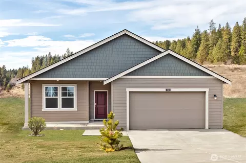7321 281st Pl NW #78, Stanwood, WA 98292
