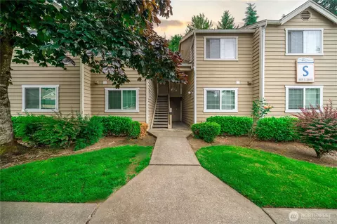1839 S 286th Ln #S-201, Federal Way, WA 98003