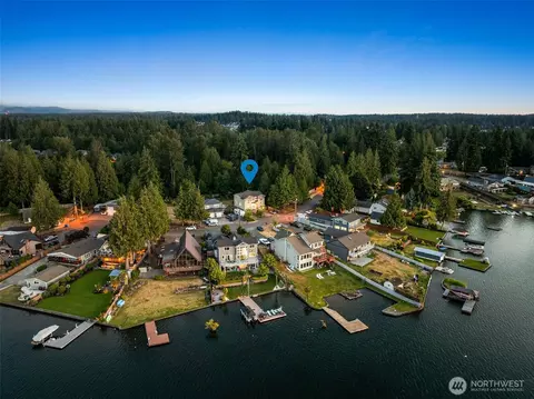 20835 20837 60th St E, Bonney Lake, WA 98391