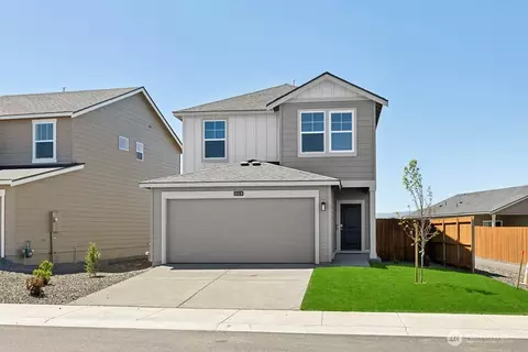 3005 Roundup Dr #148, Ellensburg, WA 98926