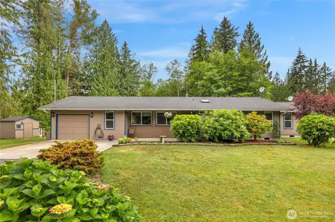12208 99th Ave NE, Arlington, WA 98223