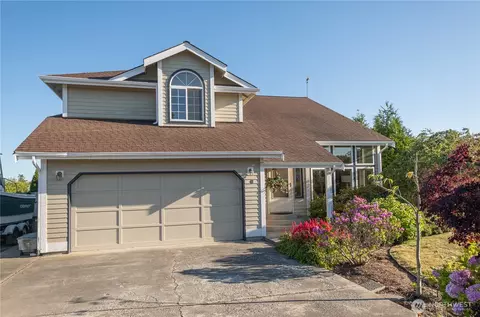 47 SW Bainbridge Ln, Coupeville, WA 98239