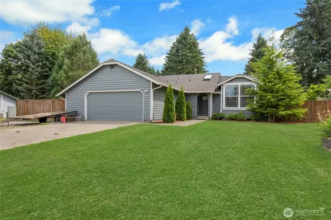 5130 Viewridge Dr SE, Olympia, WA 98501