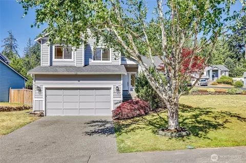 20701 NW Staffordshire Ln, Poulsbo, WA 98370