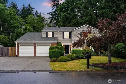 2151 Beverly Beach Dr NW, Olympia, WA 98502