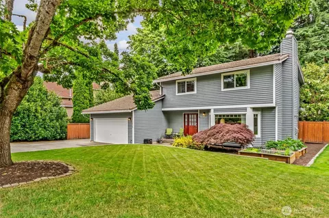 13838 101st Pl NE, Kirkland, WA 98034