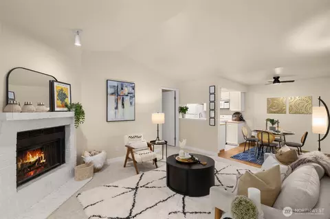 14200 NE 171st St #B205, Woodinville, WA 98072