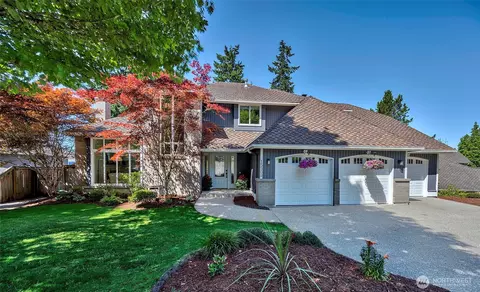 15509 102nd Ave NE, Bothell, WA 98011