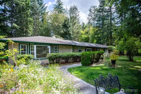 16549 Hickory Ln SE, Yelm, WA 98597