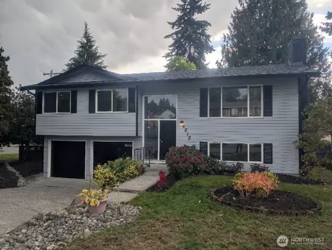 4010 191st St SW, Lynnwood, WA 98036