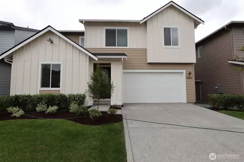 20802 137th St SE, Monroe, WA 98272