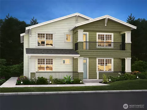 588 SW 97th Pl #73, Seattle, WA 98106