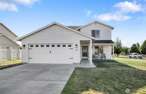 2000 Perch Ave, Moses Lake, WA 98837