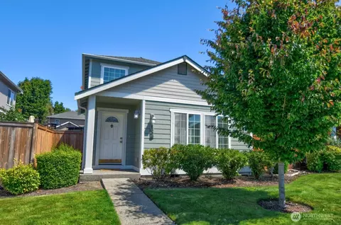 1602 Sundrop Ln SE, Tumwater, WA 98501