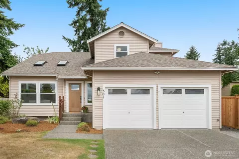 301 236th Pl SW, Bothell, WA 98021