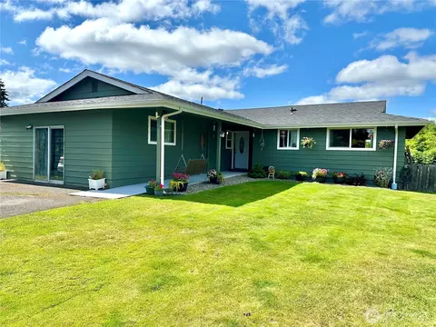 391 Fauna Ln #LANE, Forks, WA 98331
