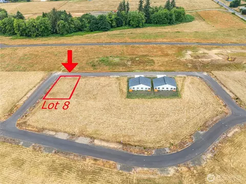 19 Anchor Way #LOT 8, Cathlamet, WA 98612