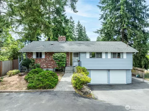 1847 N 183rd St, Shoreline, WA 98133