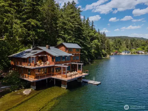 2247 Northshore Rd, Bellingham, WA 98226
