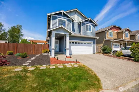 9905 1st St NE, Lake Stevens, WA 98258