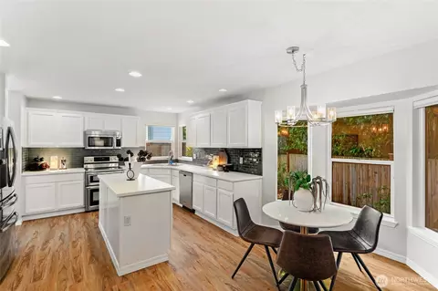 Kitchen - 13524 43rd Ave SE, Mill Creek, WA 98012 photo 1 of 3
