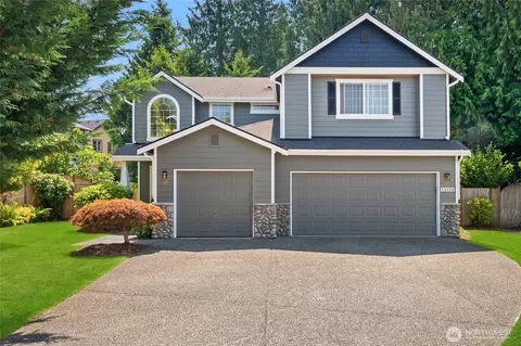 13524 43rd Ave SE, Mill Creek, WA 98012