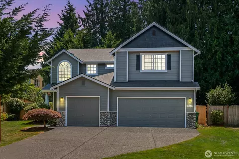 Exterior - 13524 43rd Ave SE, Mill Creek, WA 98012 photo 5 of 5