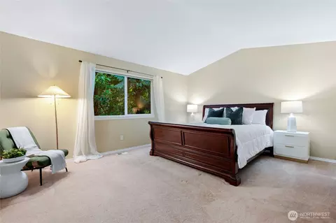 Bedroom - 13524 43rd Ave SE, Mill Creek, WA 98012 photo 1 of 3