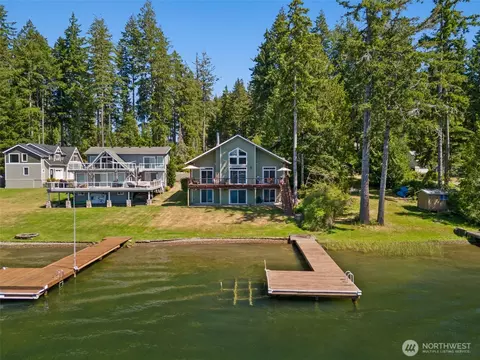 Other - 1321 E Mason Lake Dr E, Grapeview, WA 98546 photo 6 of 6