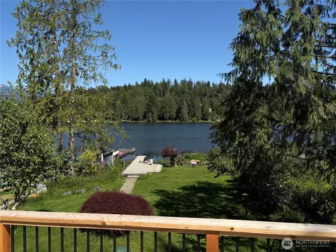 1311 SW Lake Roesiger Rd, Snohomish, WA 98290