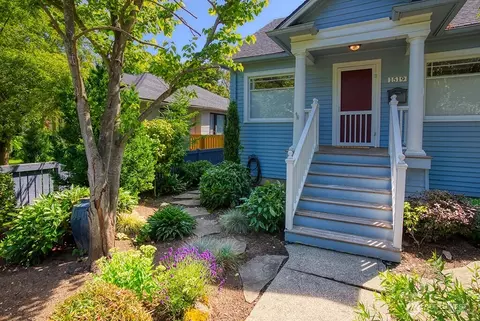 1519 Oakes Ave, Everett, WA 98201