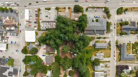 6705 Cady Rd, Everett, WA 98203