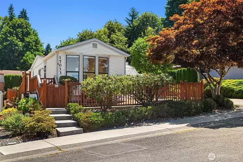 17033 Woodcrest Dr NE, Bothell, WA 98011