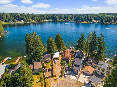 21 E Shore Ct, Grapeview, WA 98546 photo 5