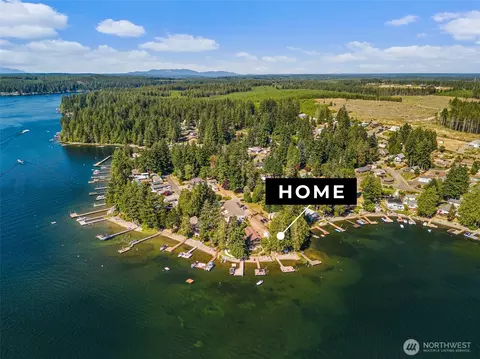 21 E Shore Ct, Grapeview, WA 98546 photo 3