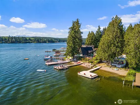 21 E Shore Ct, Grapeview, WA 98546 photo 29