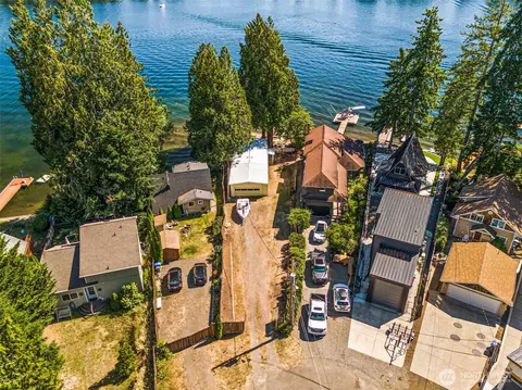 21 E Shore Ct, Grapeview, WA 98546 photo 30