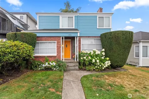 1208 N K St, Tacoma, WA 98403