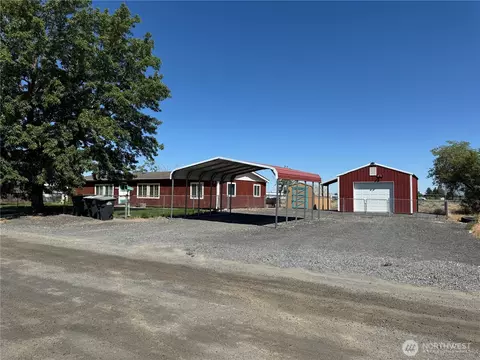 8654 Broad St NE, Moses Lake, WA 98837