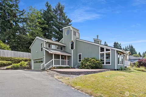 8116 Kaster Dr NE, Bremerton, WA 98311