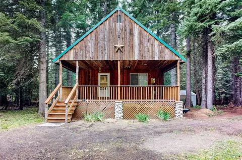 58504 Wildwood Loop, Weston, OR 97886