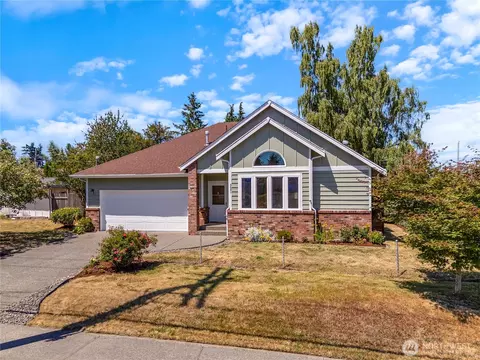 5001 N 31st St, Tacoma, WA 98407